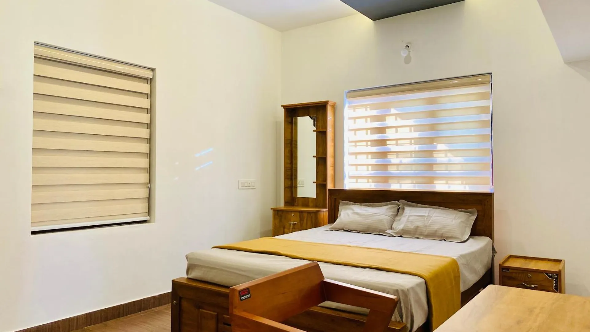 Villa Captain'S Cove Home Stay Sultan Bathery