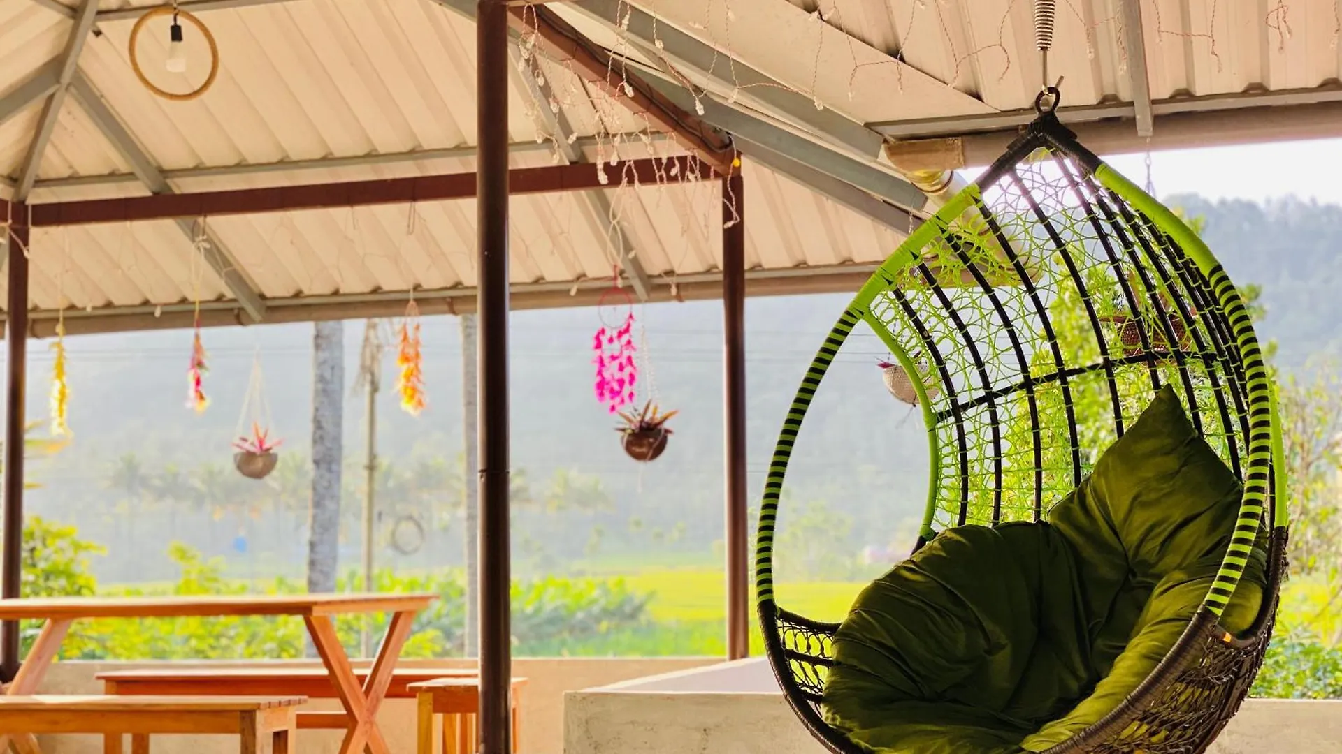 Captain'S Cove Home Stay Sultan Bathery India