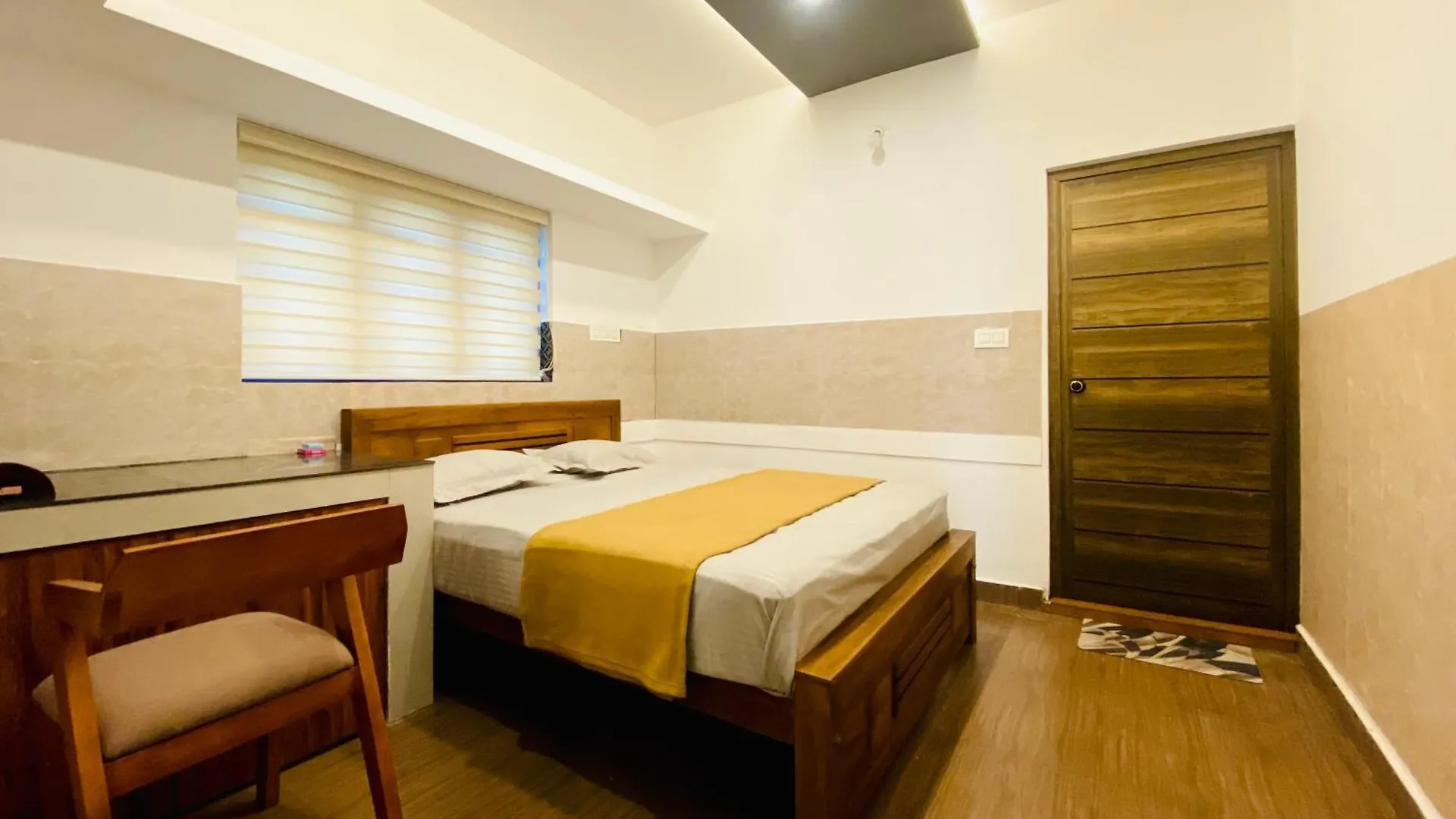 Captain'S Cove Home Stay Sultan Bathery 0*,
