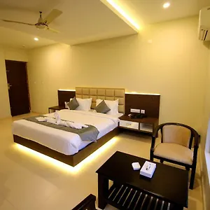 Le Sapphire Sultan Bathery